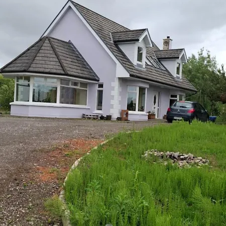 Lavender Hill Donegal Town